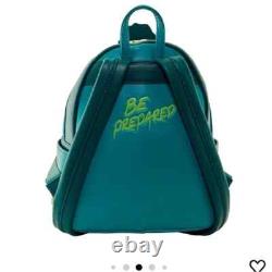 Loungefly Disney The Lion King Be Prepared Scar and Hyenas set