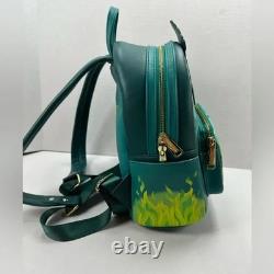 Loungefly Disney The Lion King Be Prepared Scar and Hyenas set