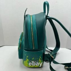 Loungefly Disney The Lion King Be Prepared Scar and Hyenas set