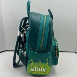 Loungefly Disney The Lion King Be Prepared Scar and Hyenas set