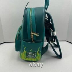 Loungefly Disney The Lion King Be Prepared Scar and Hyenas set