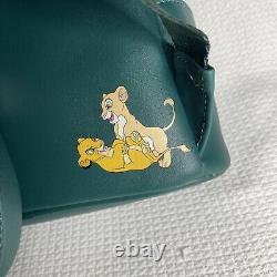 Loungefly Disney The Lion King Nala Mini Backpack