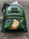 Loungefly Disney The Lion King Nala Scene Mini Backpack Exclusive Rare New Tags
