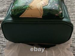 Loungefly Disney The Lion King Nala Scene Mini Backpack EXCLUSIVE rare New Tags