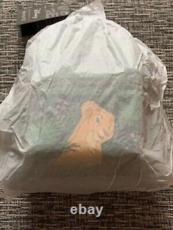 Loungefly Disney The Lion King Nala Scene Mini Backpack EXCLUSIVE rare New Tags