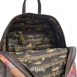 Loungefly Disney The Lion King Safari Mini Backpack Exclusive New