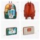 Loungefly Disney The Lion King Simba & Nala Waterfall Set