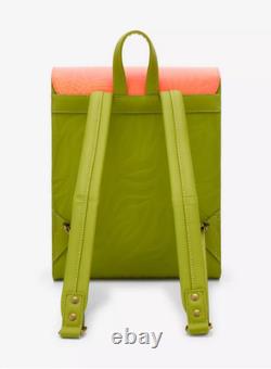 Loungefly Disney The Lion King Simba Pumbaa Timon Mini Backpack