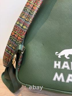 Loungefly Disney The Lion King Simba Timon Pumbaa Triple Pocket Backpack Bag