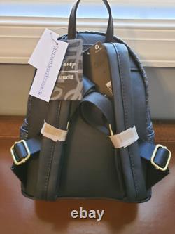 Loungefly Disney The Lion King Sleeping Simba Mini Backpack