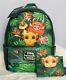Loungefly Disney The Lion King Trio Mini Backpack