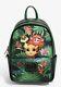 Loungefly Disney The Lion King Tropical Trio Mini Backpack Nwt