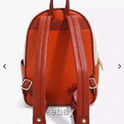 Loungefly Disney The Lion King Waterfall Can You Feel the Love Tonight Set