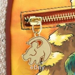 Loungefly Disney The Lion King Waterfall Can You Feel the Love Tonight Set