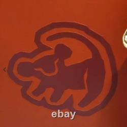 Loungefly Disney The Lion King Waterfall Can You Feel the Love Tonight Set