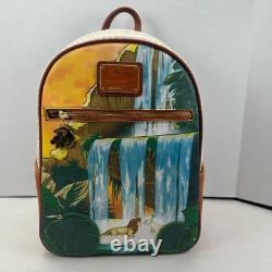 Loungefly Disney The Lion King Waterfall Can You Feel the Love Tonight Set