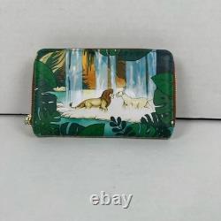 Loungefly Disney The Lion King Waterfall Can You Feel the Love Tonight Set