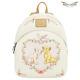 Loungefly Disney The Lion King Young Simba & Nala Heart Mini Backpack New