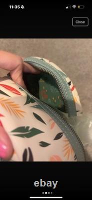 Loungefly Disneyland Paris Park Exclusive Lion King Mini Backpack Brand New