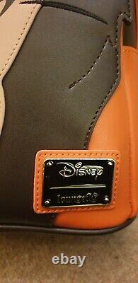 Loungefly Disneys The Lion King Scar Mini Back Pack Brand New