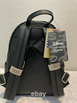 Loungefly Sleeping Simba Lion King Disney Mini Backpack LE NWT