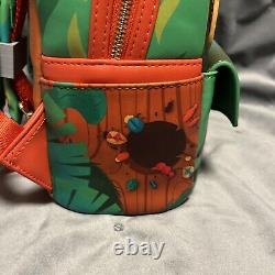 Loungefly The Lion King Mini Backpack