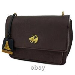 Loungefly The Lion King Shoulder Bags
