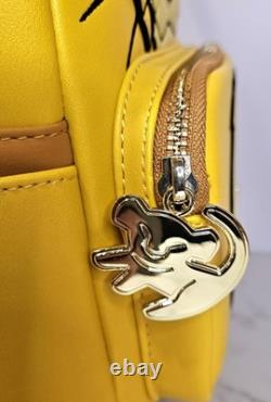Loungefly X Disney Lion King Baby Simba Cosplay Mini Backpack Exclusive