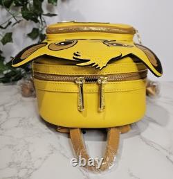 Loungefly X Disney Lion King Baby Simba Cosplay Mini Backpack Exclusive