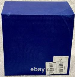 MINT Pumba Swarovski 1049784 Disney's The Lion King Stayed In Original Box W COA MINT Pumba Swarovski 1049784 Disney's The Lion King Stayed In Original Box W COA