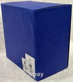 MINT Pumba Swarovski 1049784 Disney's The Lion King Stayed In Original Box W COA