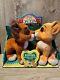 Mattel Kissing Kiara And Kovu The Lion King Ii Simba's Pride Disney 1998