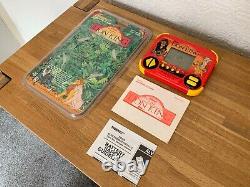 Mint Tiger / Disney The Lion King Vintage 1994 LCD Game -? Xmas Gift Ideas