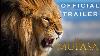 Mufasa The Lion King 2 Full Teaser Trailer Live Action Movie Disney Studio