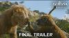 Mufasa The Lion King Final Trailer