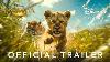 Mufasa The Lion King First Trailer 2024 Disney