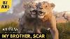 My Brother Mufasa Sings To Taka Scar From Mufasa The Lion King Unofficial Fanmade Song