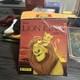 New Complete Set Unopened Disney Lion King Album & Stickers Panini Make A Offer