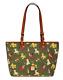 New Disney The Lion King Tote By Dooney & Bourke Nwt