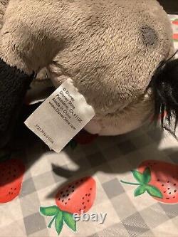 NEW-RARE-15 Disney Store Banzai Hyena STAMPED Stuffed Plush The Lion King