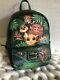 New With Tags! Loungefly Disney Lion King Tropical Mini Backpack