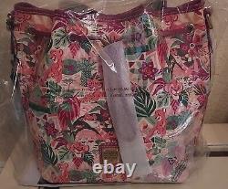 NEW WithTAGS Dooney & Bourke Disney Parks 2023 The Lion King Drawstring Bag purse