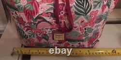 NEW WithTAGS Dooney & Bourke Disney Parks 2023 The Lion King Drawstring Bag purse