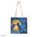 New With Tag Japan Disney Tote Bag Lion King Simba Accommode