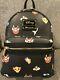 Nwot Disney Parks Loungefly Lion King Backpack Simba Hard To Find