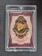 Nala Card Fun Disney The Lion King 30 Years Metal Enamel Card #lk-mp04 Ssp