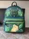 Nala Loungefly Backpack Disney The Lion King Simba Nala Cosplay Bag