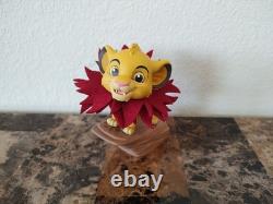 Nendoroid Disney Lion King Simba Collectible Figure Good Smile Company