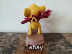 Nendoroid Disney Lion King Simba Collectible Figure Good Smile Company