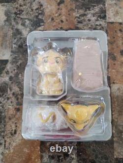 Nendoroid Disney Lion King Simba Collectible Figure Good Smile Company